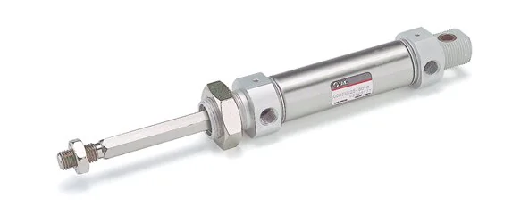 SMC - C85KN12-160 - Standardzylinder