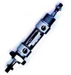 SMC - CD85WE16-160-B - Standardzylinder