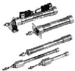 SMC - CDJ2B6-15RZ-B - Zylinder