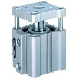 SMC - CDQMB50TF-50 - Kompaktzylinder