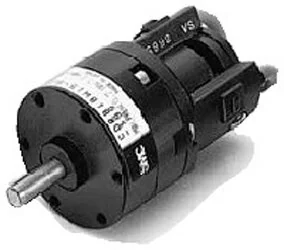 SMC - CDRB1BW10-270S - Drehgelenk-Antrieb