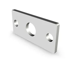 SMC - CJ-F016SUS - Flansch