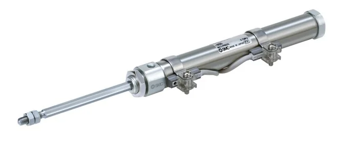 SMC - CJ2KB16-30Z - Druckluftzylinder