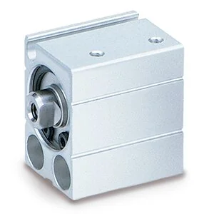 SMC - CUJB8-10D - Miniaturzylinder
