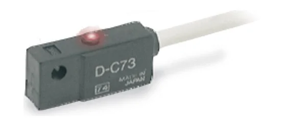 SMC - D-A72L - Reedschalter
