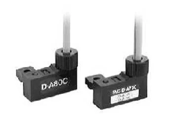 SMC - D-A80CL - Reedschalter