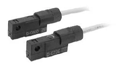 SMC - D-C73CN - Reedschalter