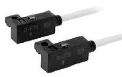 SMC - D-F7PVSAPC - Elektronischer Signalgenerator