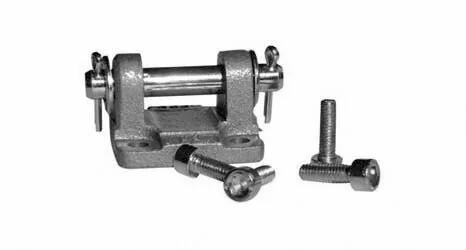 SMC - D5080 - Gabelbefestigung