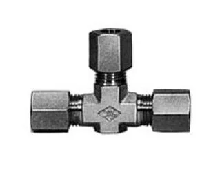 SMC - DT12-00 - T-Verschraubung