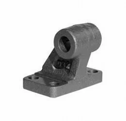 SMC - E5032 - Gegenlager 90°