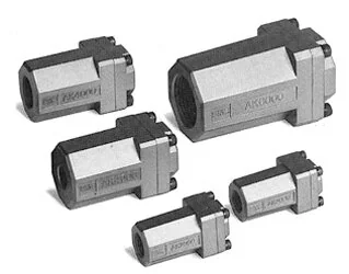 SMC - EAK6000-F06 - Rückschlagventil