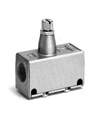 SMC - EAS3000-F03 - Standard-Drosselrückschlagventil