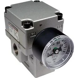 SMC - EVEX1500-06F - Reglerventil