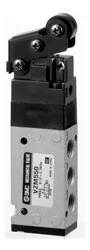 SMC - EVZM550-F01-01S - Mechanisches Ventil