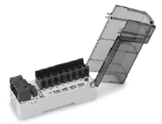 SMC - EX510-DXP1 - Eingangseinheit