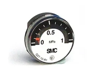 SMC - G27-10-R1 - Druckmanometer