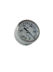 SMC - GZ46-K-02 - Vakuum Manometer