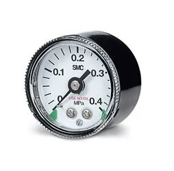 SMC - K4-10-40 - Druckmanometer