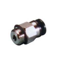 SMC - KAH23-U01 - Gerade Steckverschraubung