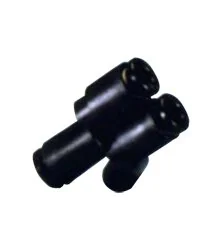 SMC - KAU06-00 - Steckabzweigung