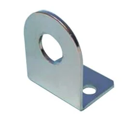 SMC - KBX16 - Halter
