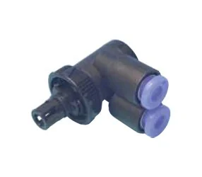 SMC - KBZ1-06 - Winkelabzweigmodul