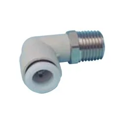 SMC - KGL10-01S - Einschraub-Winkel