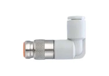 SMC - KK2S-06L - S-Kupplung