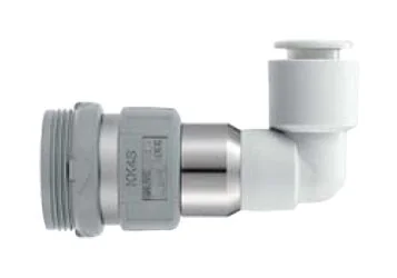 SMC - KK3S-06L - S-Kupplung