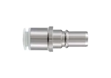 SMC - KK4P-12H - S-Kupplung