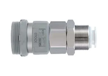 SMC - KK4S-10E - S-Kupplung