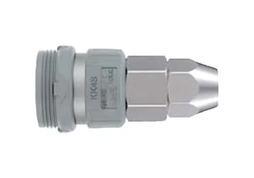 SMC - KK4S-80N - S-Kupplung