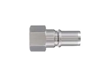 SMC - KK6P-04F - S-Kupplung