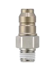 SMC - KKA6P-03M - S-Kupplung