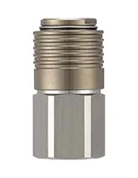 SMC - KKA6S-04F-1 - S-Kupplung