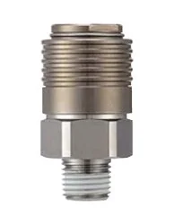 SMC - KKA6S-06M-1 - S-Kupplung