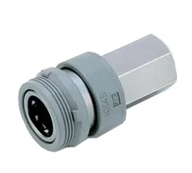 SMC - KKH4S-03F - S-Kupplung