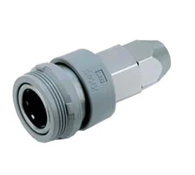 SMC - KKH4S-85N - S-Kupplung