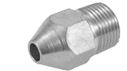 SMC - KN-R02-150 - Düse mit Außengewinde