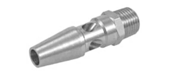 SMC - KNH-R02-200 - Hochleistungsdüse