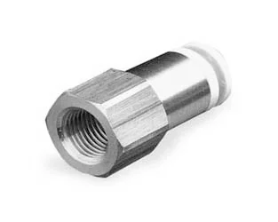 SMC - KQ2F12-G03 - Gerade Steckverschraubung