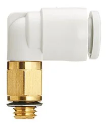 SMC - KQ2L04-M5N - Einschraub-Winkel