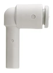 SMC - KQ2L08-99A - Winkel-Steckverschraubung