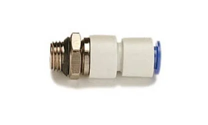 SMC - KSH08-02S - Steckverschraubung