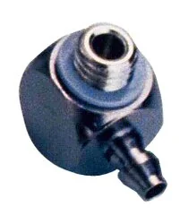 SMC - M-5ALU-6 - Einschraub-Winkel Mit Düse