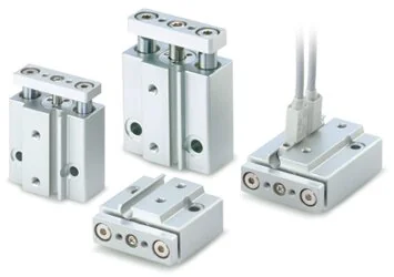 SMC - MGJ10-5 - Miniaturzylinder