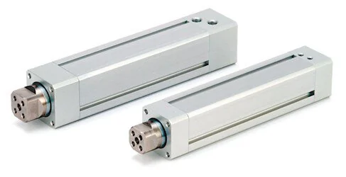 SMC - MGZ40TF-450 - Hochleistungszylinder