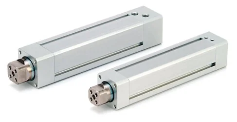 SMC - MGZR80TF-1000 - Hochleistungszylinder