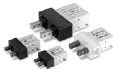 SMC - MHK2-16D - 2-Finger-Greifer